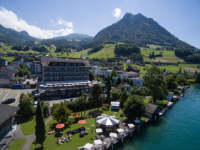 Seerausch Swiss Quality Hotel Beckenried